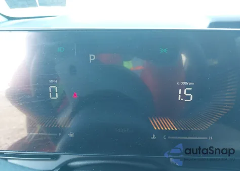 2025 Kia Carnival Mpv Lxs z USA, uszkodzony, nr VIN KNDNB5K34S6468141